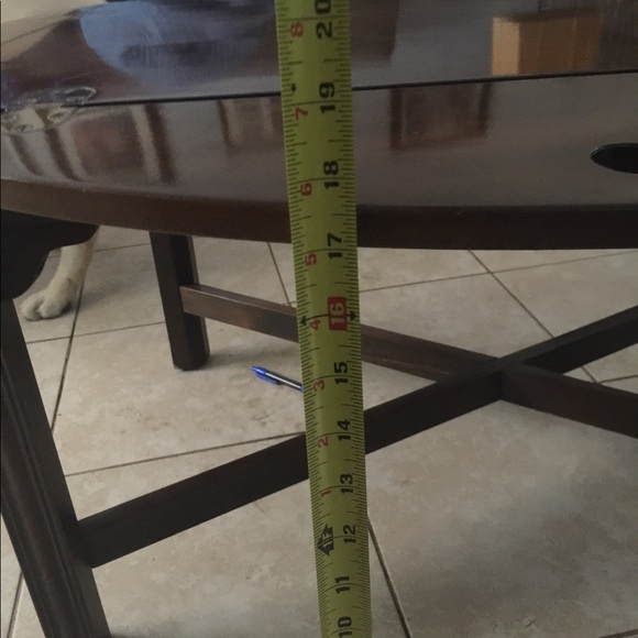 Butlers table - Picture 4 of 6